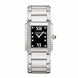 Patek Philippe Twenty~4 Ref. 4910-10A-001 Quartz 30mm Steel