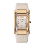 Patek Philippe Twenty~4 4920R-010 18kt Rose Gold Quartz 30mm