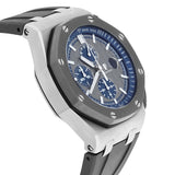 Audemars Piguet Royal Oak Offshore 26400IO.OO.A004CA.02 44mm Titanium and Grey Ceramic