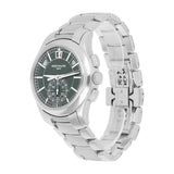 Patek Philippe Annual Calendar Chronograph 5905/1A-001 Green Dial Stainless Steel