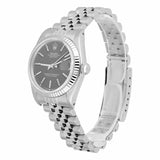 Rolex Datejust 31mm Ref. 68274 Grey Dial with White Gold Bezel circa 1984