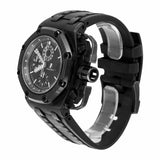 Audemars Piguet Royal Oak Offshore Survivor 26165IO.OO.A002CA.01 Chronograph 42mm Black Ceramic Limited Edition