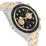 Tudor Black Bay Chronograph 41mm Two-Tone Yellow Gold Ref. 79363N