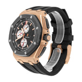 Audemars Piguet Royal Oak Offshore Chronograph 26400RO.OO.A002CA.01 44mm Rose Gold
