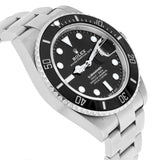Rolex Submariner Date 126610LN 41mm Stainless Steel Black Dial Oyster Bracelet 2020