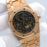 Audemars Piguet Royal Oak Skeleton 39mm Rose Gold Ref. 15305OR.OO.D088CR.01