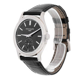 Patek Philippe Calatrava 6119G-001 18K White Gold Charcoal Gray Dial Hand-Wind Watch