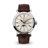 Patek Philippe 5159G-001 Grand Complications 38mm White Gold