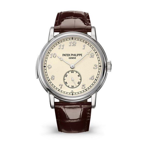 Patek Philippe 5178G-001 Grand Complications 40mm 18k White Gold