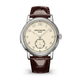 Patek Philippe 5178G-001 Grand Complications 40mm 18k White Gold