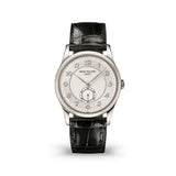 Patek Philippe Calatrava 5196P-001 Platinum 37mm Manual Wind