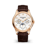 Patek Philippe 5327R-001 Grand Complications Perpetual Calendar 39mm Rose Gold