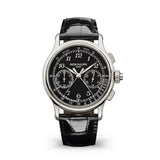 Patek Philippe 5370P-001 Grand Complications Split-Seconds Chronograph in Platinum, 41mm