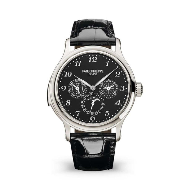 Patek Philippe 5374P-001 Grand Complications 42mm Platinum Self-Winding