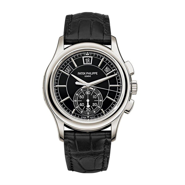 Patek Philippe 5905P-010 Complications Self-Winding 42mm Platinum