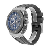 Audemars Piguet Royal Oak Offshore 26400IO.OO.A004CA.02 44mm Titanium and Grey Ceramic
