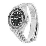 Rolex GMT-Master II 126710GRNR-0003 "Bruce Wayne" 40mm Black Dial Jubilee Bracelet 2026