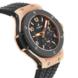 Hublot Big Bang 301.PB.131.RX 44mm Rose Gold Black Rubber Strap