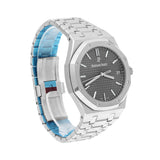 Audemars Piguet Royal Oak 15500ST.OO.1220ST.02 Grey Dial 41mm Stainless Steel Watch