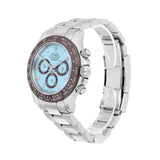 Rolex Cosmograph Daytona 116506-0001 Glacier Ice Blue Dial 40mm Platinum