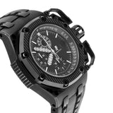 Audemars Piguet Royal Oak Offshore Survivor 26165IO.OO.A002CA.01 Chronograph 42mm Black Ceramic Limited Edition