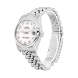 Rolex Datejust 31mm Mother of Pearl Dial Ref. 78274 Jubilee Bracelet 1999