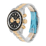 Tudor Black Bay Chronograph 41mm Two-Tone Yellow Gold Ref. 79363N
