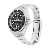 Rolex Sea-Dweller Deepsea 116660 44mm Black Dial Stainless Steel Oyster Bracelet Watch
