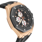 Audemars Piguet Royal Oak Offshore Chronograph 26400RO.OO.A002CA.01 44mm Rose Gold