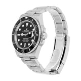 Rolex Submariner Date 126610LN 41mm Stainless Steel Black Dial Oyster Bracelet 2020