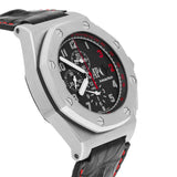 Audemars Piguet Royal Oak Offshore 26133ST.OO.A101CR.01 Shaquille O'Neal Limited Edition