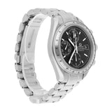Omega Speedmaster Chronograph Reference 3513.50.00 39mm Black Dial Stainless Steel