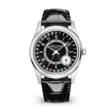 Patek Philippe Calatrava 6006G-001 39mm White Gold Self-Winding