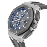 Audemars Piguet Royal Oak Offshore 26400IO.OO.A004CA.02 44mm Titanium and Grey Ceramic