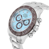 Rolex Cosmograph Daytona 116506-0001 Glacier Ice Blue Dial 40mm Platinum