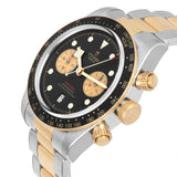 Tudor Black Bay Chronograph 41mm Two-Tone Yellow Gold Ref. 79363N