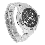 Breguet Transatlantique Type XXI Flyback Chronograph 3810ST/92/SZ9 – 42mm Steel, Grey Dial, 2019