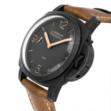 Panerai Luminor 1950 3 Days PAM00375 47mm Limited Edition Brown Dial