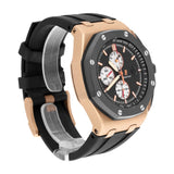 Audemars Piguet Royal Oak Offshore Chronograph 26400RO.OO.A002CA.01 44mm Rose Gold