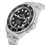 Rolex Submariner Date 126610LN 41mm Stainless Steel Black Dial Oyster Bracelet 2020