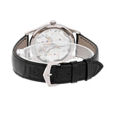 Patek Philippe Calatrava 6119G-001 18K White Gold Charcoal Gray Dial Hand-Wind Watch