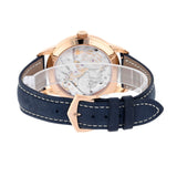 Patek Philippe Complications 5224R-001 Blue Dial 18k Rose Gold 42mm Watch 2025 with Box and Papers