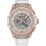 Hublot King Power UNICO Chronograph 48mm 701.OE.0128.GR.1704 Rose Gold