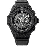 Hublot King Power UNICO Chronograph 48mm Carbon Fiber Ref. 701.QX.0140.RX