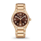 Patek Philippe Twenty~4 Self-Winding 7300-1201R-010 in 18kt Rose Gold, 36 MM