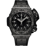 Hublot King Power Oceanographic 4000 Ref. 731.QX.1140.RX 48mm Carbon Fiber