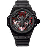 Hublot King Power UNICO GMT 771.CI.1170.RX 48mm Ceramic Watch