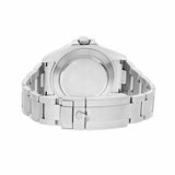 Rolex Explorer II 216570 Black Dial 42mm Stainless Steel Watch
