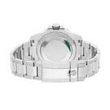 Rolex GMT-Master II 126720VTNR "Sprite" 40mm Stainless Steel Black Dial