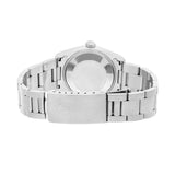Rolex Datejust 31 Reference 68240 Silver Index Dial Stainless Steel Oyster Bracelet
